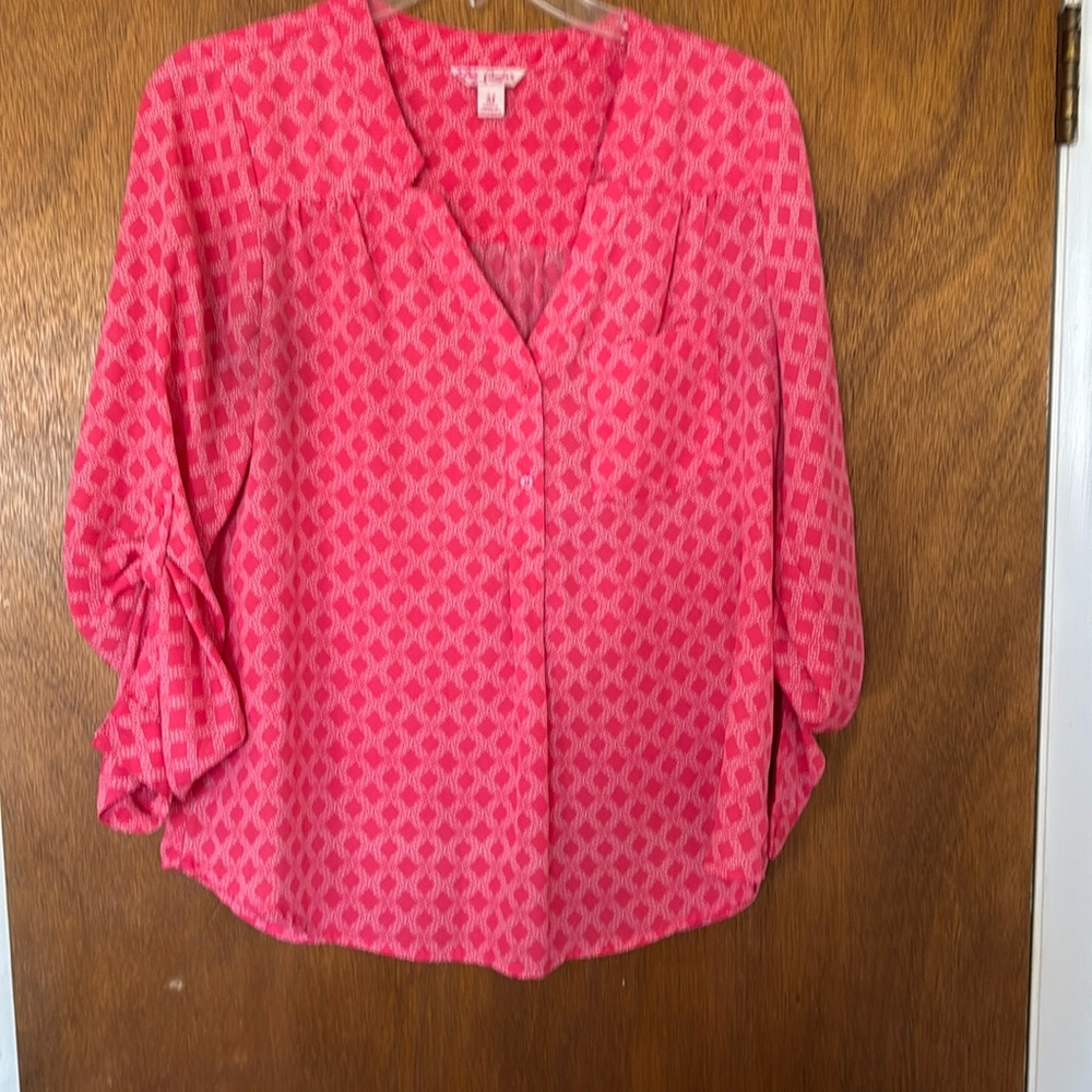 Candies blouse